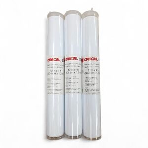 Oracal White Vinyl Rolls